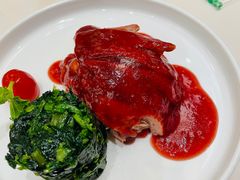 -得月楼·省级非遗·传统苏帮菜(观前店)