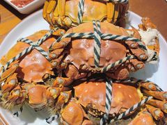 -蚝魁竹笼蒸生蚝 余杭店
