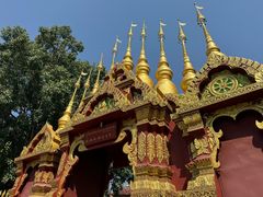 -西双版纳总佛寺