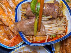 -邓莽子老火锅(鲁祖庙店)