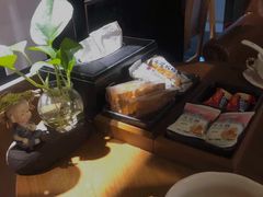 -梵猫·新养生(福州万象城店)
