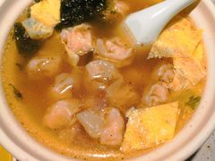 -东园小馆·早茶·淮扬小炒(印象汇店)