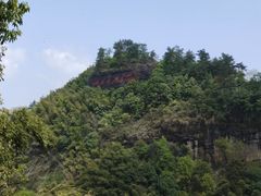 -江郎山风景名胜区