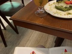-ELI FALAFEL Lebanese&Mediterranean黎巴嫩美食(富城路店)