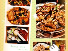 -那家小馆•北京菜•烤鸭(香山店)