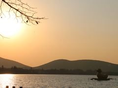 -云龙湖旅游景区