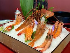 -万岛日本料理铁板烧(梅赛德斯奔驰店)