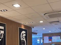 -麦当劳(西站店)