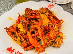 -虾神於氏龙虾·小龙虾(江宁旗舰店)