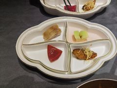 -A One Kitchen·南京精菜馆(德基广场店)