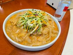 -老街坊美食汇(玉兰大街店)