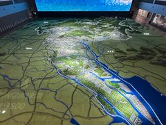 -广州市城市规划展览中心