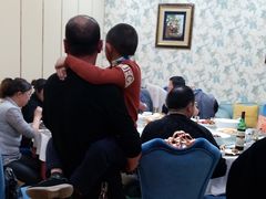 -清真悦宾楼食府(海湖店)