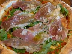 -La Tavernetta(Bar à Vin)(乌鲁木齐路店)