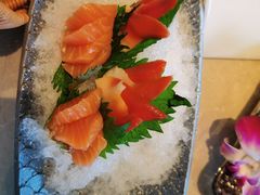 -海上明月海鲜火锅 鲜切牛肉