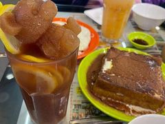 -澳门陈光记烧味饭店(万象城店)