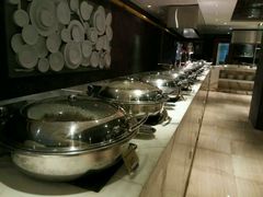 -中航泊悦酒店·云庭咖啡厅(虹桥机场T2店)