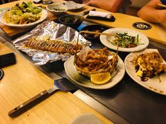 -日葵 大阪烧ひまり(仙霞路店)