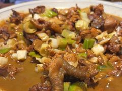 -俭寨大盘鸡·缸子肉·小公鸡·新疆菜(云通店)