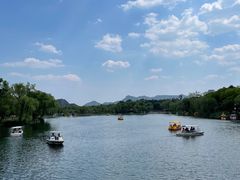 -承德避暑山庄景区