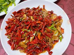 -老丘丘(较场口店)