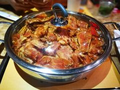 -黄记煌三汁焖锅(龙湖U城店)