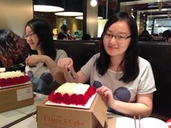 -壹点壹客·生日蛋糕(南山店)