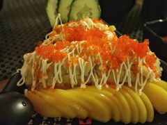 -昊·来了寿司(双楠2店)