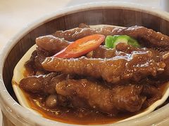 -藜苑酒家·粤菜·茶点·聚会包间