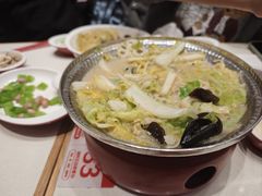 -喜家德虾仁水饺(中央大街店)