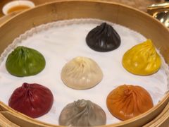 -乐忻皇朝(上海中心大厦店)