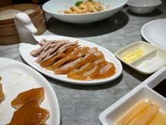 果木现烤山东烤鸭-城南往事(滨江世茂店)