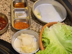 -首尔烤肉大排档(合生汇店)