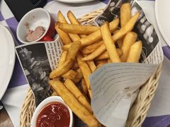 -Paulaner·德国帕拉娜自酿啤酒餐厅(海上世界店)