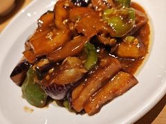 -关东小磨东北菜(上海长风大悦城店)