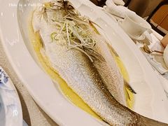 -太湖饭店·寄畅轩中餐厅