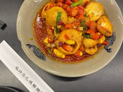 -潇湘阁(三里屯SOHO店)