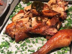 -绿茶餐厅(布吉万象汇店)