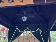 -天目湖山水园