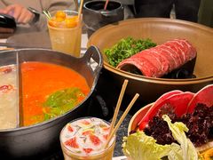 -山缓缓火锅(青岛万象城店)