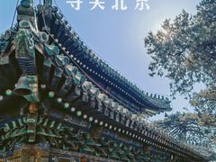 -潭柘寺景区