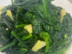 -阿金大白·上海菜馆(新天地店)
