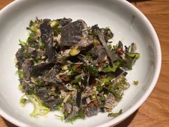 景颇鬼鸡-一坐一忘云南菜(嘉里中心店)