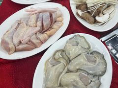 -花苑美食横琴生蚝火锅(拱北粤华路店)