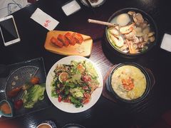 -松子料理(亮马桥店)