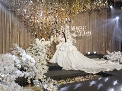 -MuseMarry婚纱(前海嘉里中心店)