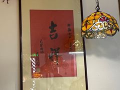 -圆满素食林饭店非遗素食(河西店)