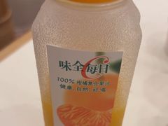 -第六季自助餐厅(甜水园店)