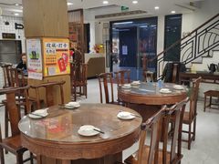 -长平肥姐白粥·海鲜打冷