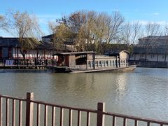 -河北村民俗体验园